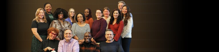 WM SOE Faculty Group Picture