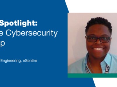 Faculty spotlight: Filling the cybersecurity skills gap by Katz instructor Tia Hopkins