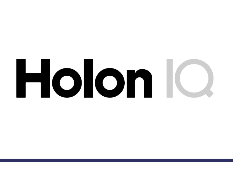 Holon IQ logo