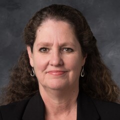 Catherine Welch