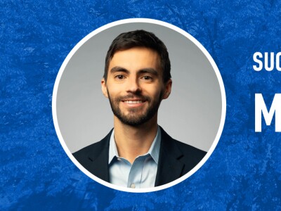 Success Paths in Accountancy, Mark Fogle