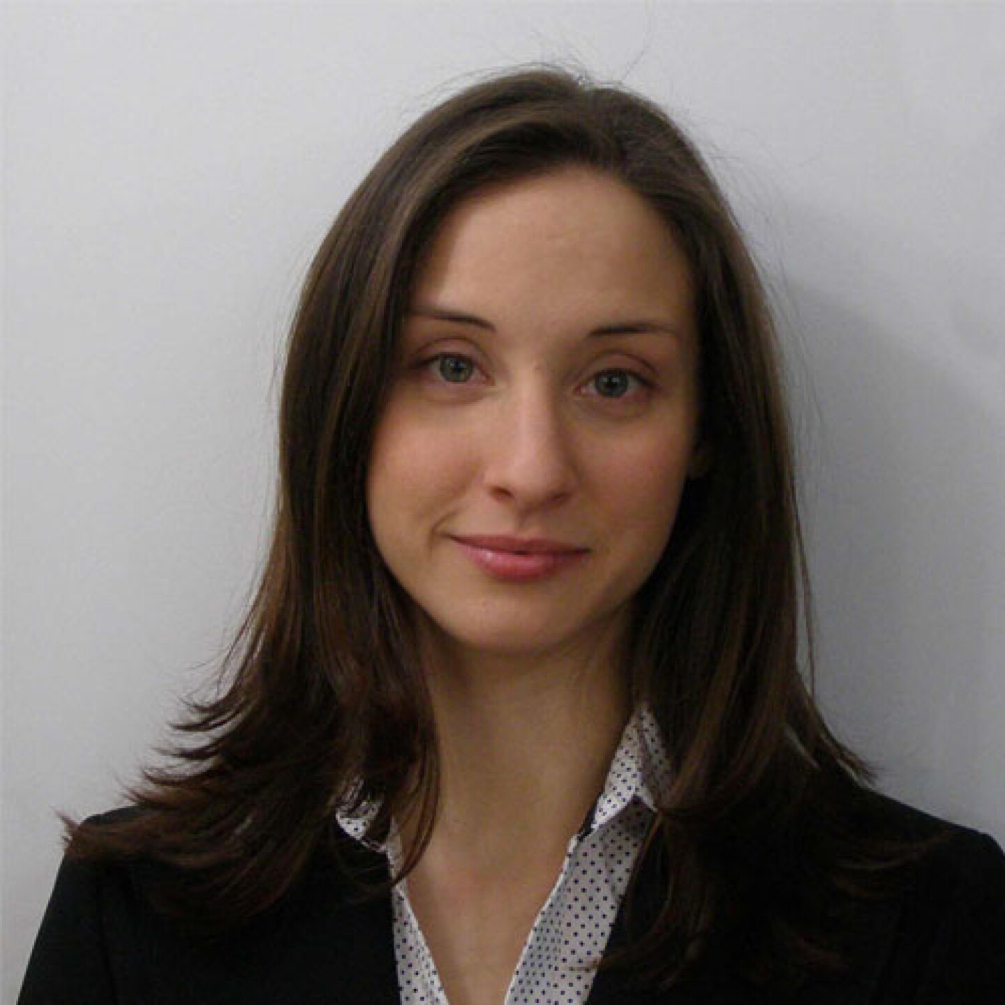 Jamie Diaz