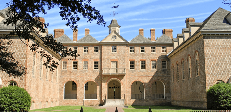 William & Mary