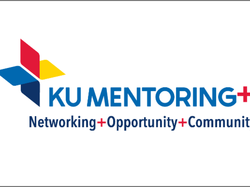 KU Mentoring logo