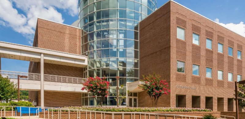 Prince George's Community College