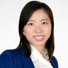 Dr. Christina Zhang
