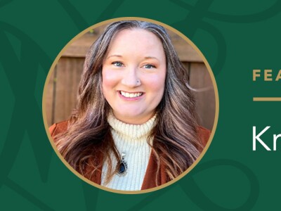 Featured Faculty - Krystal Norton, J.D.
