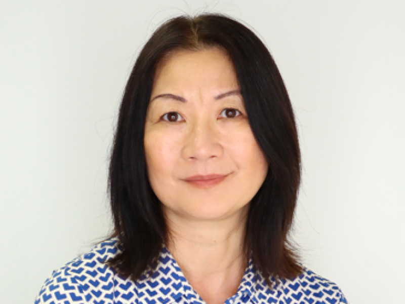 Ning Du