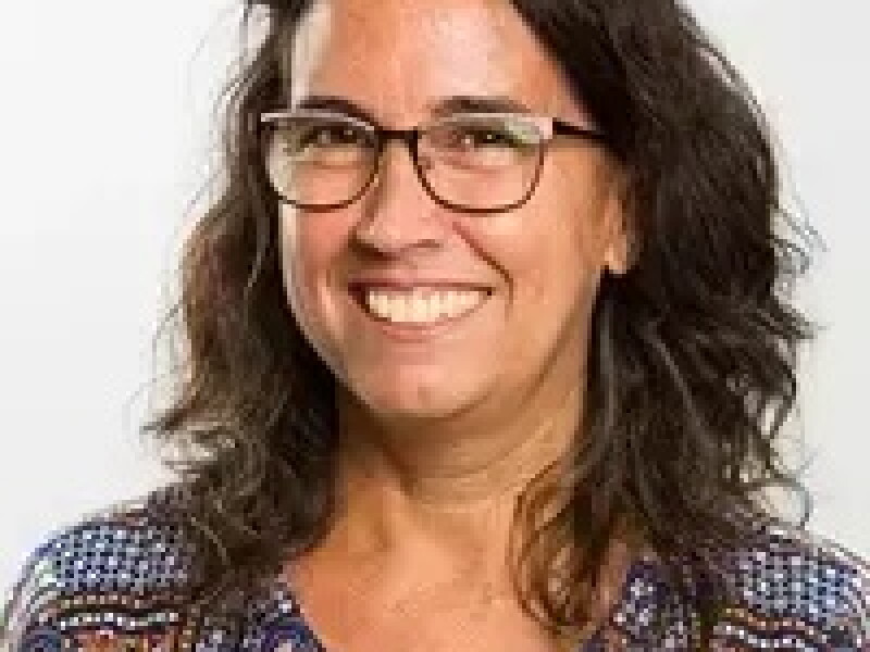 Michelle Johnston