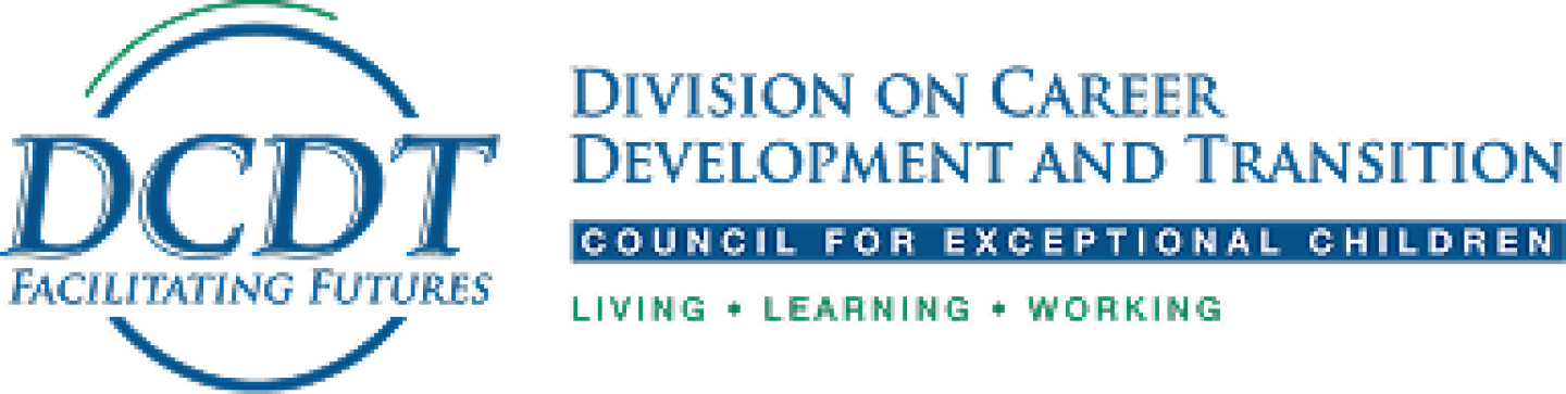 Department on Career Development and Transition - Council for Exceptional Children.