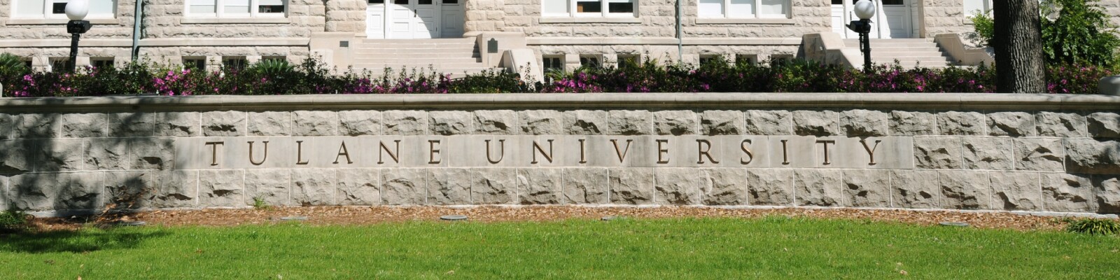 Tulane University Law School