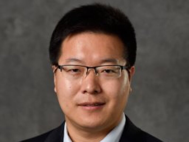 Chase Cao
