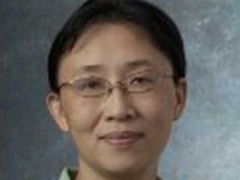 Xin Yu