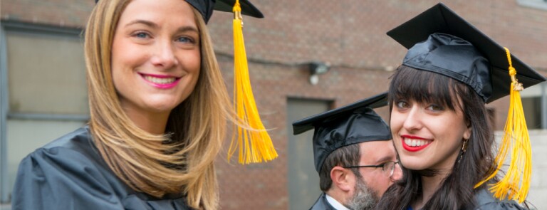 Online Social Work Graduate Program