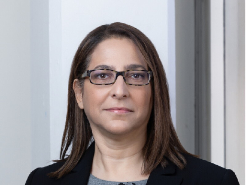 Evren Gurkan-Cavusoglu