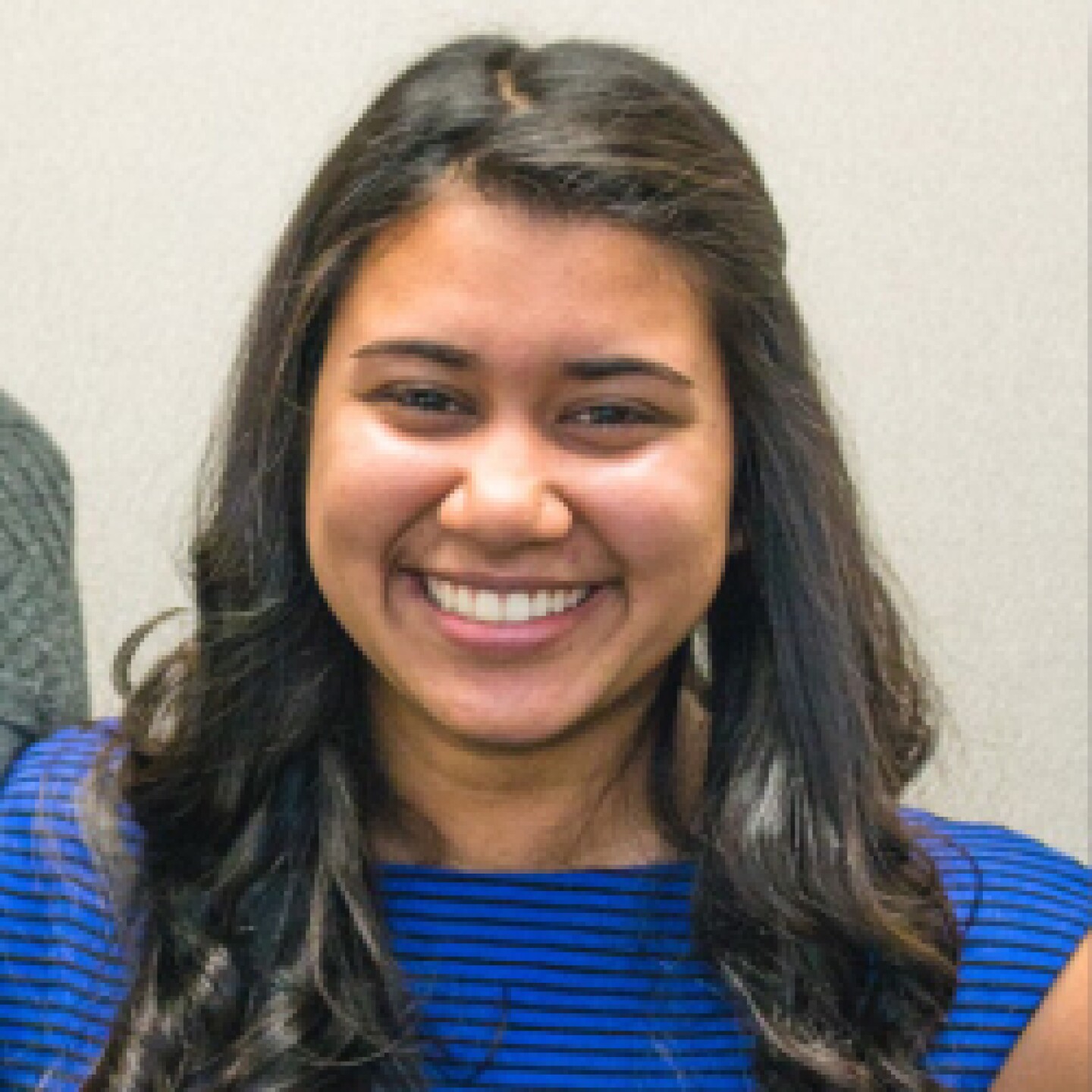 Headshot of Husaina B., MBA MBA '22