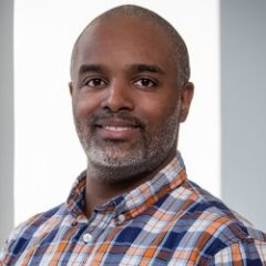 faculty Brian Taylor