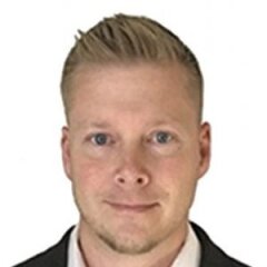 Scott Hrdlicka