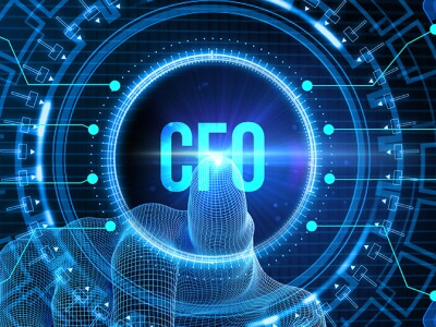 CFO button with supporting skills icons