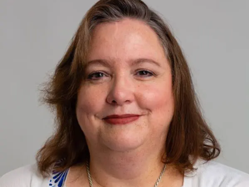 Brandi Stanley, Ph.D., MSN, RN