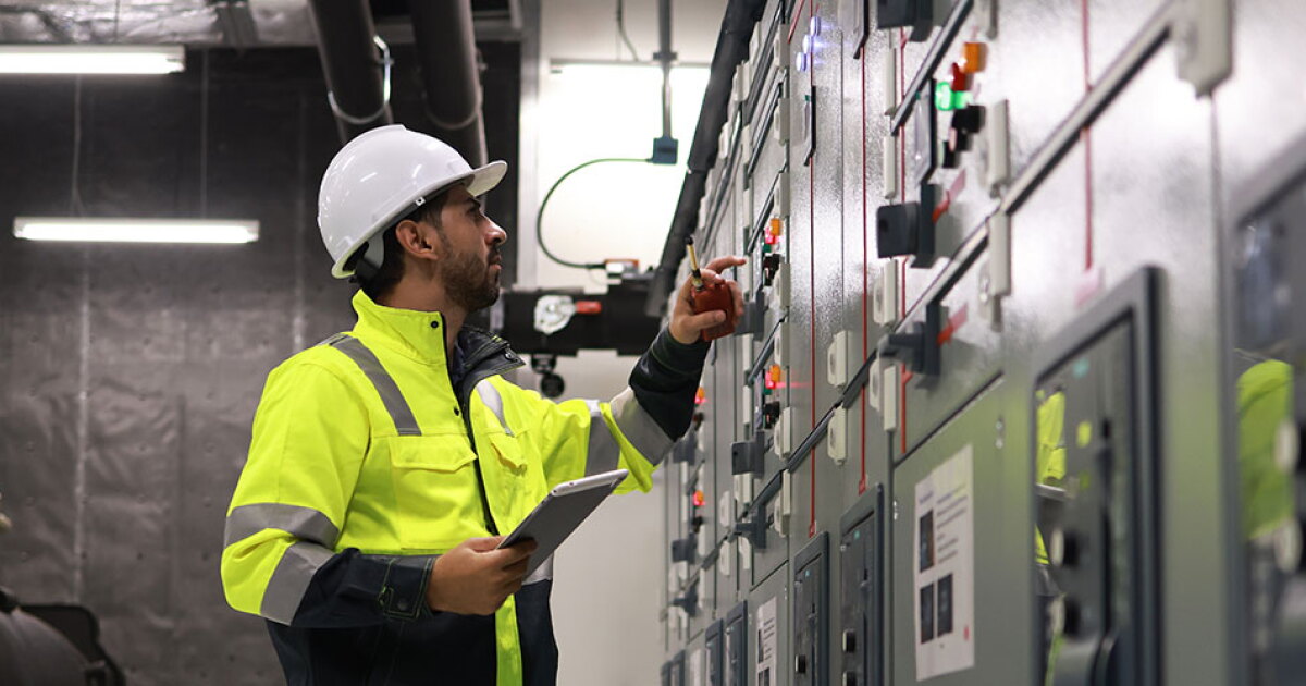 Top Electrical Engineering Innovations to Watch in 2025