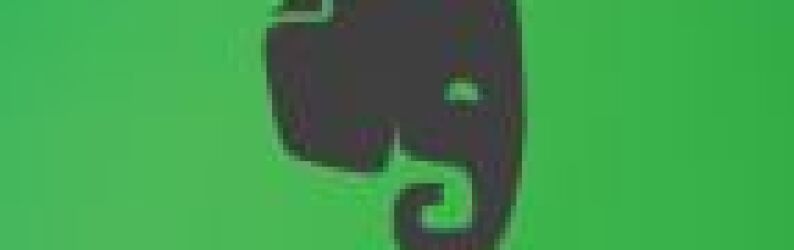 evernote