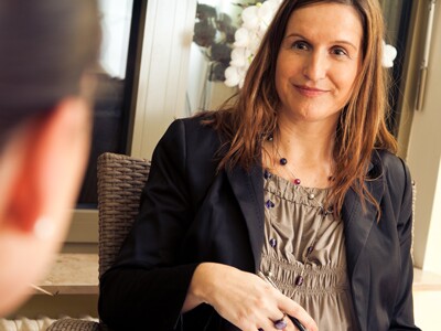 Blog Critical Advances