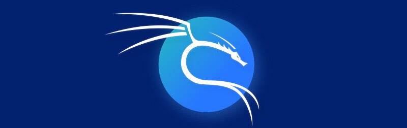 Kali Linux Dragon Icon