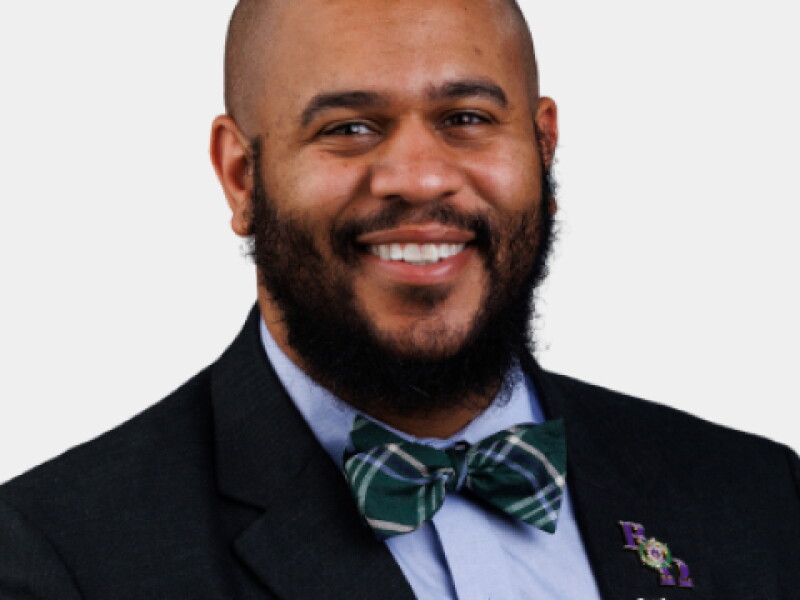 Sayvon-Foster, Ph.D.