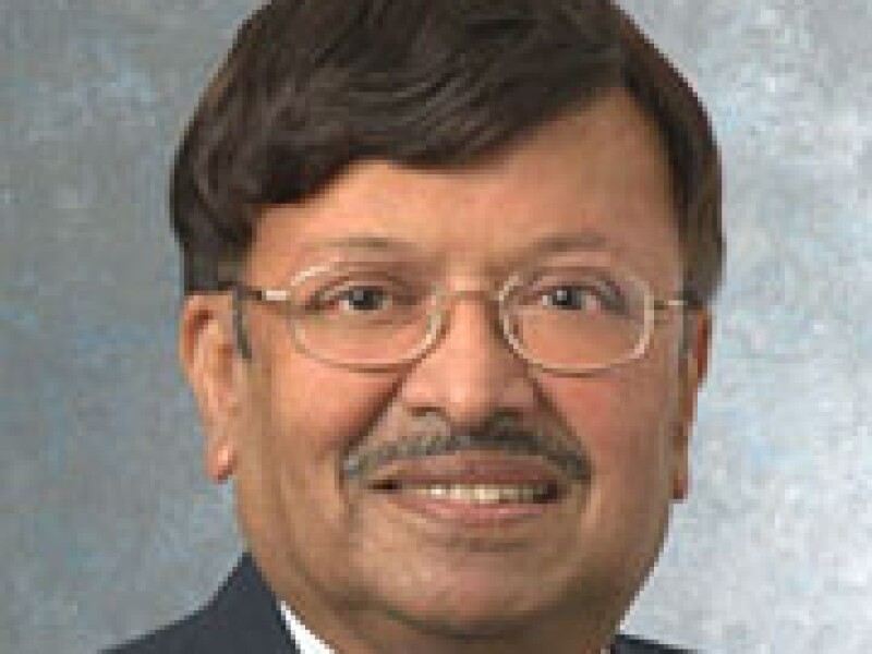 Jaikrishnan R. Kadambi