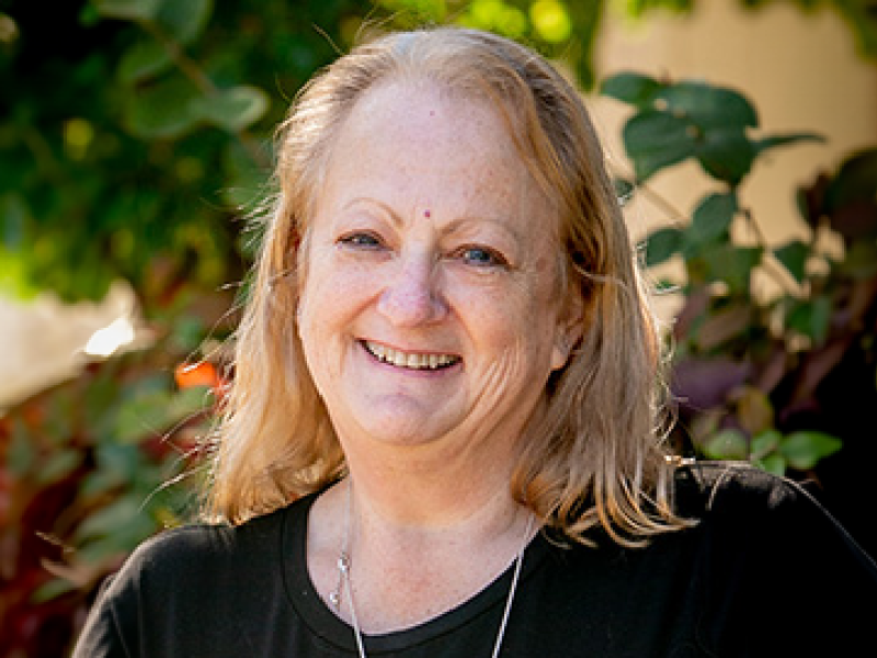 Patricia Nugent
