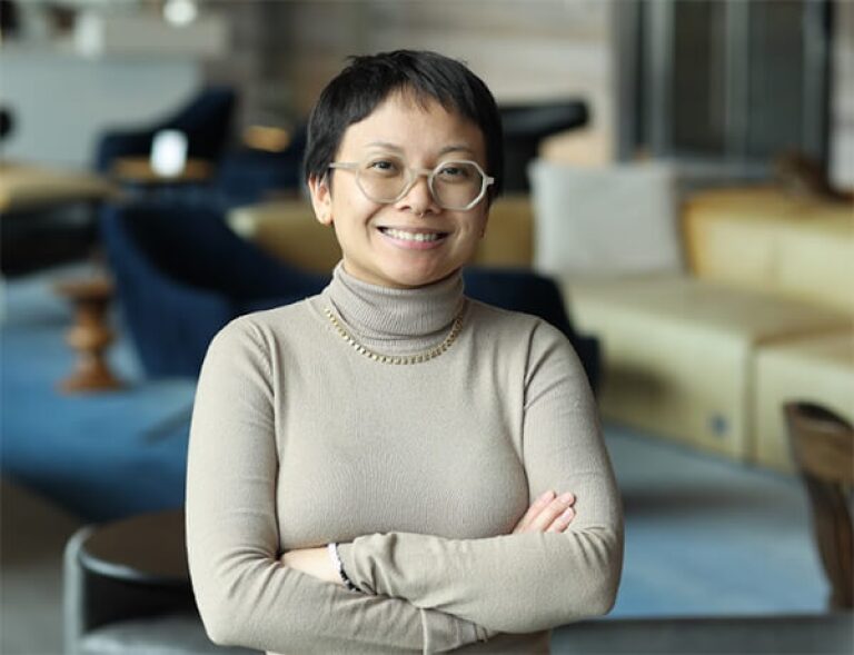 Kristine Ilagan