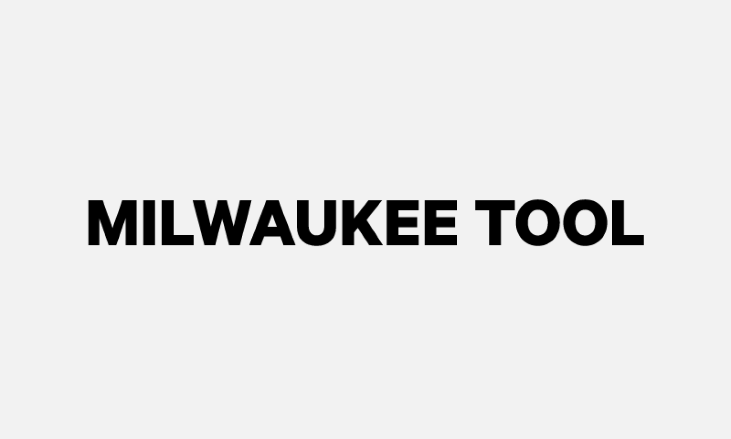 Milwaukee Tool