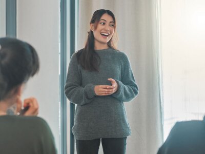 People, group and psychologist for counseling, therapy and mental health with support, empathy or care.