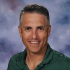 Garrett Hartwig