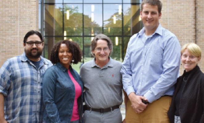 William & Mary School of Education Faculty