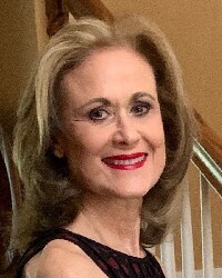 Sharon Crino Headshot