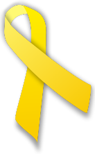 yellow ribbon