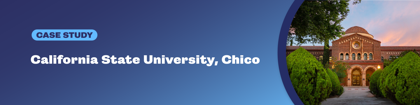 California State University, Chico