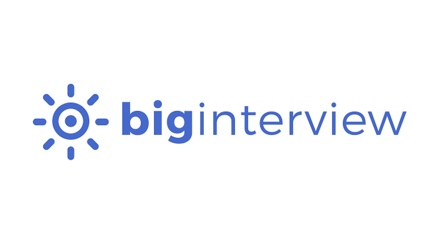 Big Interview