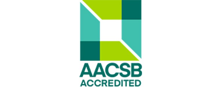 AACSB Accredited