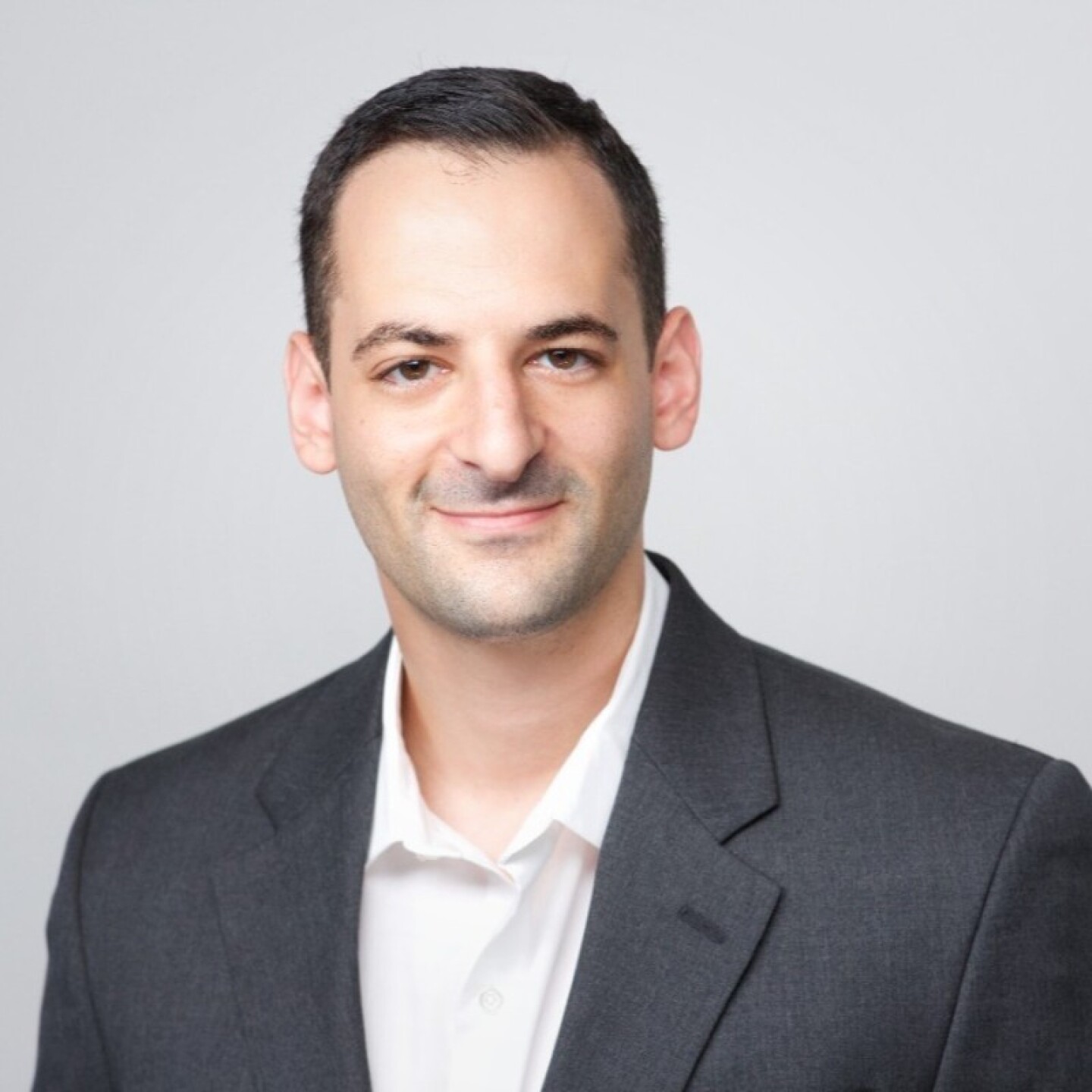 Sam S., MBA ’21