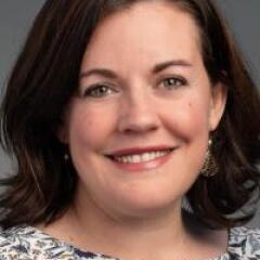 Esther Benoit