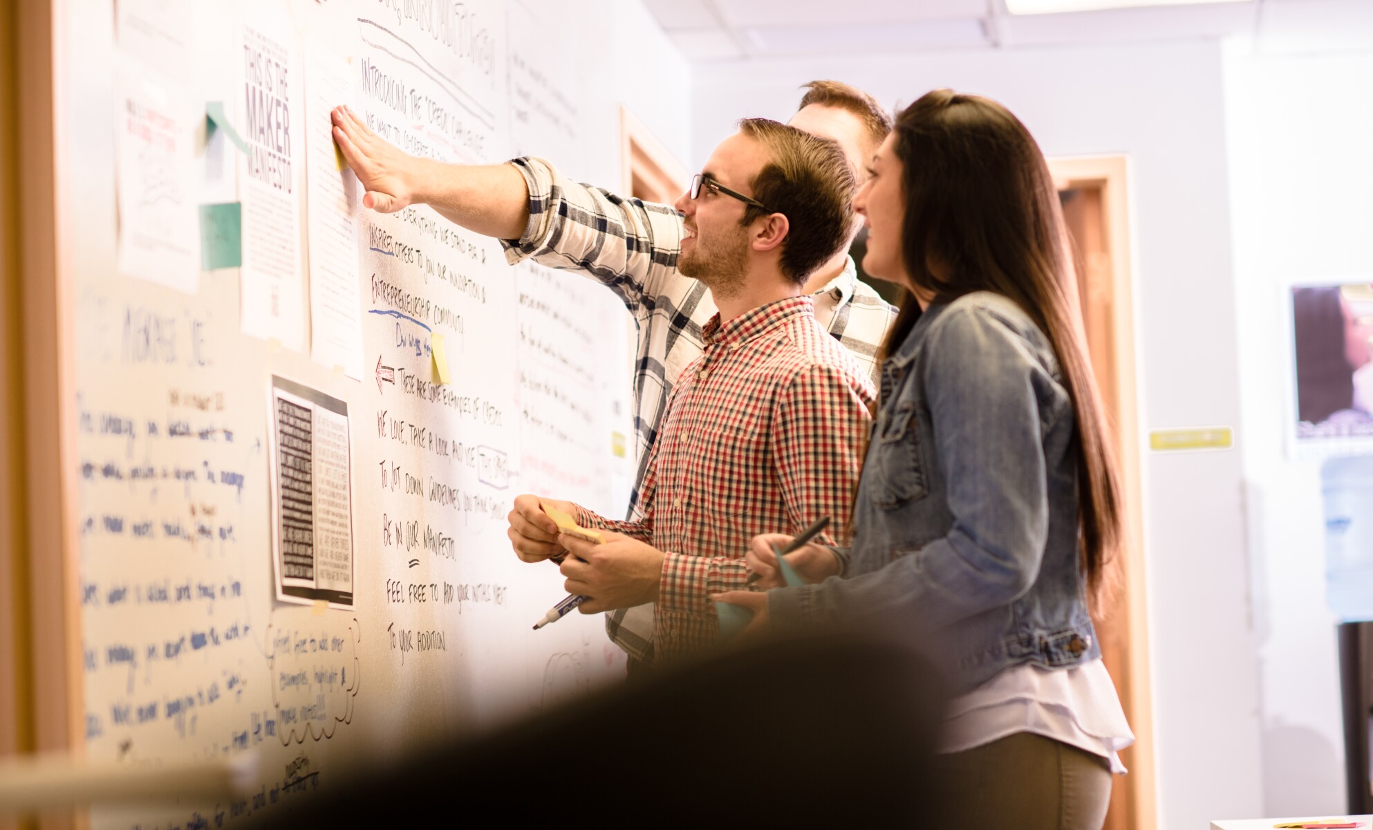 Marquette Online MBA | Graduate School of Management Marquette Online MBA | Graduate School of Management