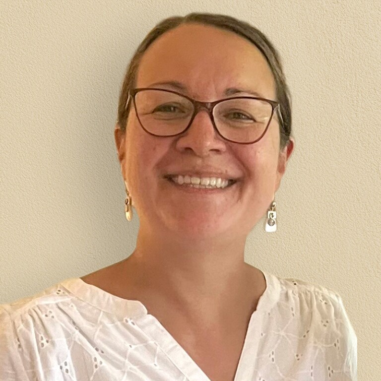 Liisa Shimabukuro