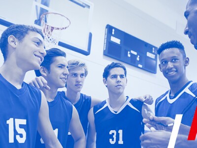 Important life skills from sports