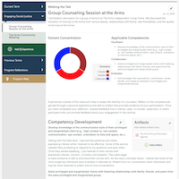 Social Justice Dashboard
