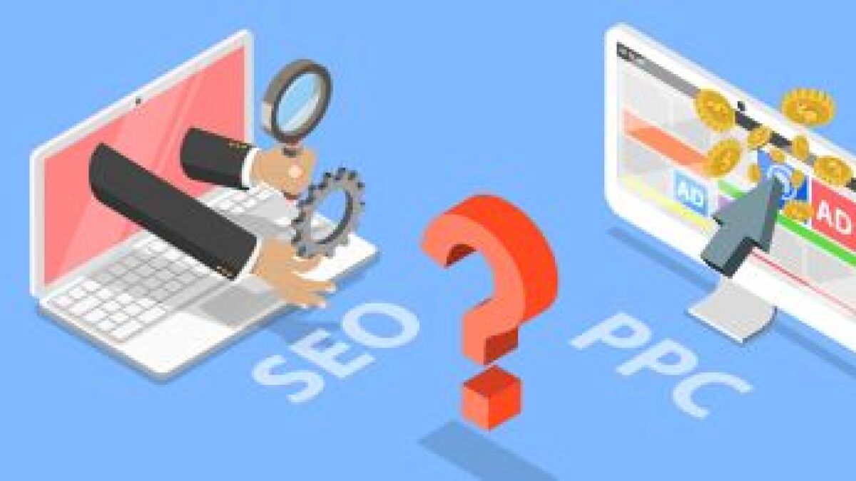 Enhance Online Visibility: SEO & PPC Tactics