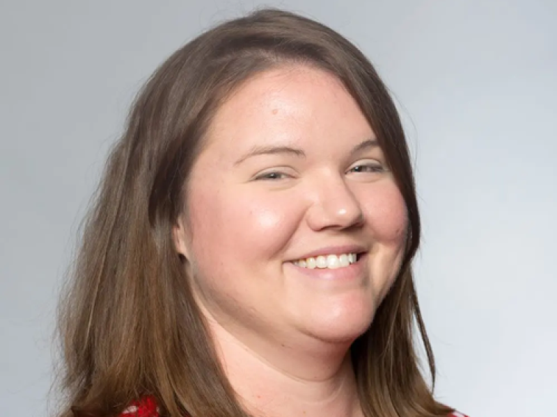 Megan Dernaika, DNP, APRN, CNP, FNP-C