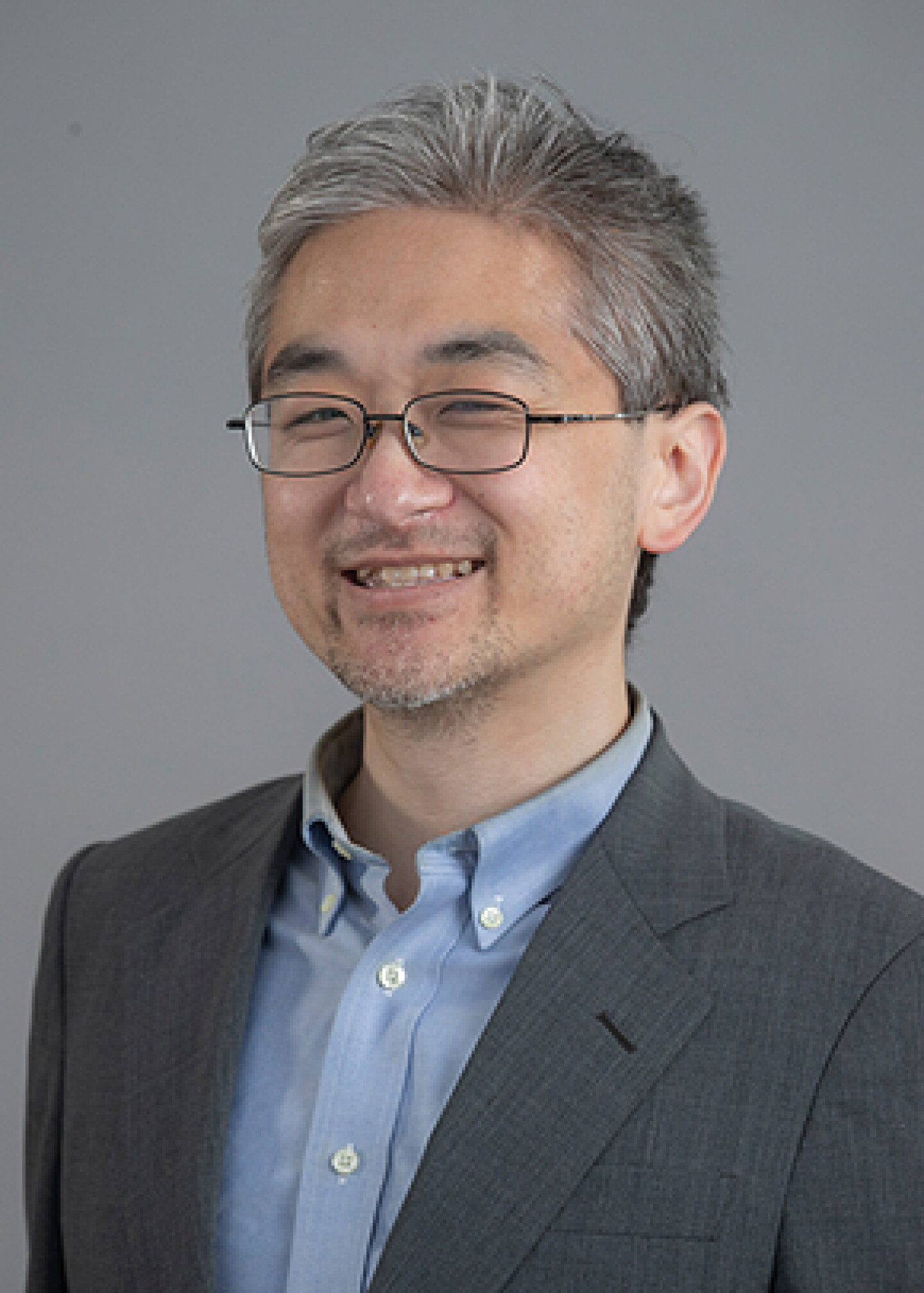 Roger Pao